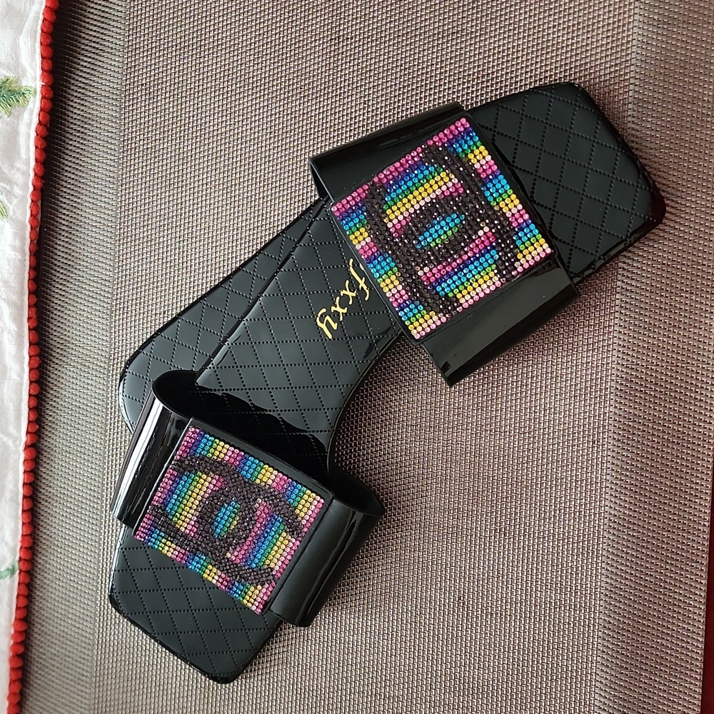 Flat Sandals